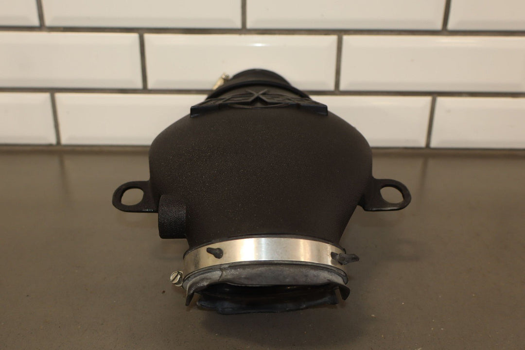 97 - 00 Corvette C5 5.7L Air Cleaner Intake Tube Only