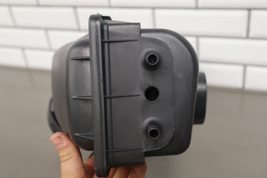 97 - 02 Plymouth Chrysler Prowler Air Intake Cleaner Tube Lid Airbox Base