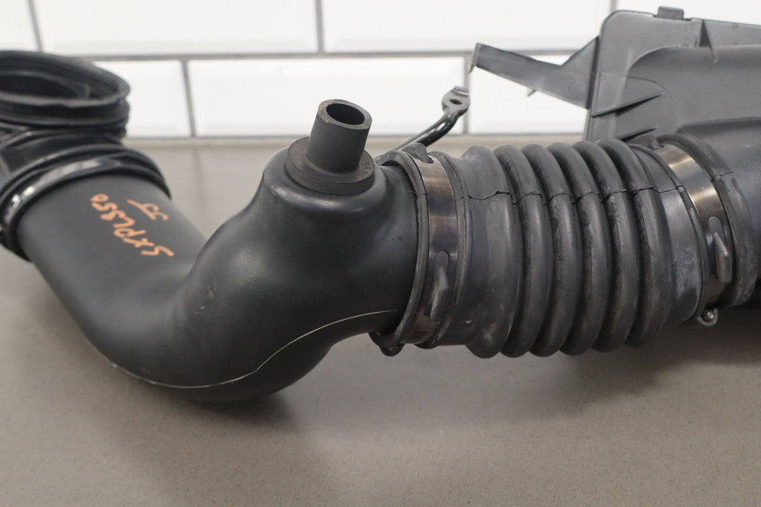 97 - 02 Plymouth Chrysler Prowler Air Intake Cleaner Tube Lid Airbox Base