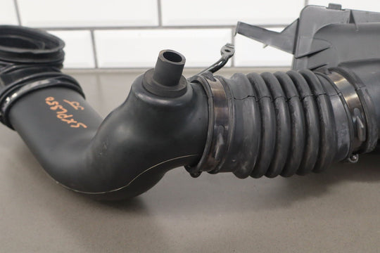 97 - 02 Plymouth Chrysler Prowler Air Intake Cleaner Tube Lid Airbox Base