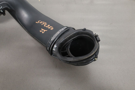 97 - 02 Plymouth Chrysler Prowler Air Intake Cleaner Tube Lid Airbox Base