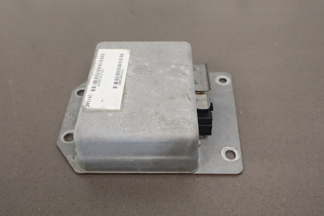 97 - 02 Plymouth Chrysler Prowler Airbag Control Module OEM