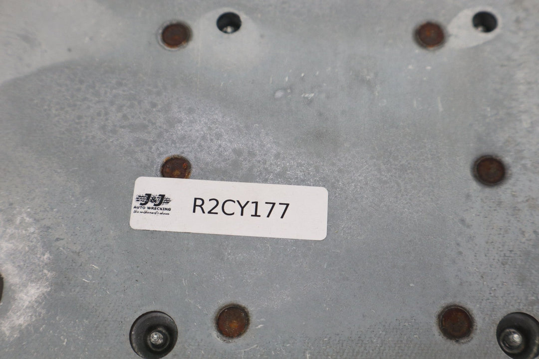 97 - 02 Plymouth Chrysler Prowler Airbag Control Module OEM