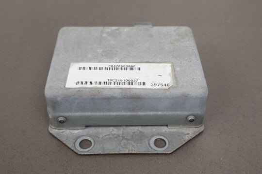 97 - 02 Plymouth Chrysler Prowler Airbag Control Module OEM