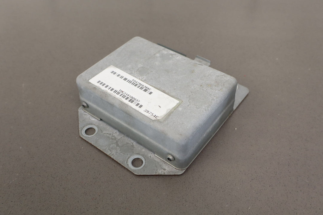 97 - 02 Plymouth Chrysler Prowler Airbag Control Module OEM