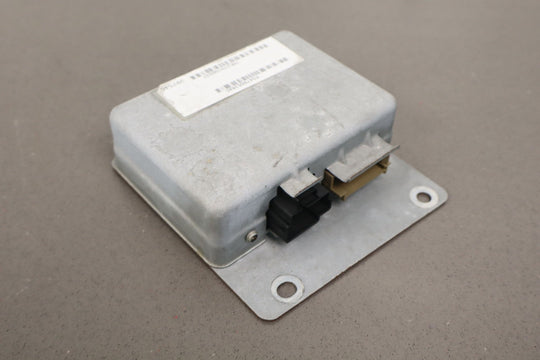 97 - 02 Plymouth Chrysler Prowler Airbag Control Module OEM
