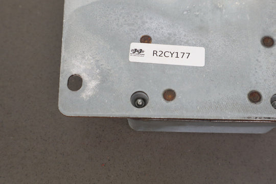 97 - 02 Plymouth Chrysler Prowler Airbag Control Module OEM