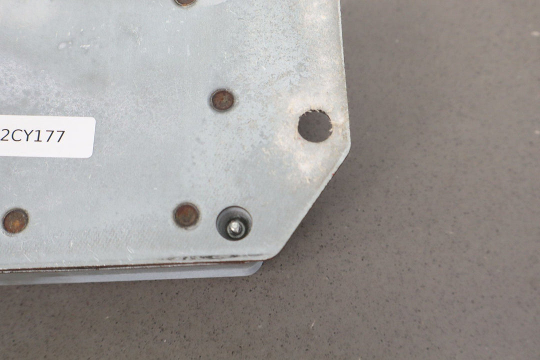 97 - 02 Plymouth Chrysler Prowler Airbag Control Module OEM