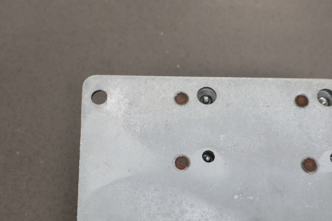 97 - 02 Plymouth Chrysler Prowler Airbag Control Module OEM