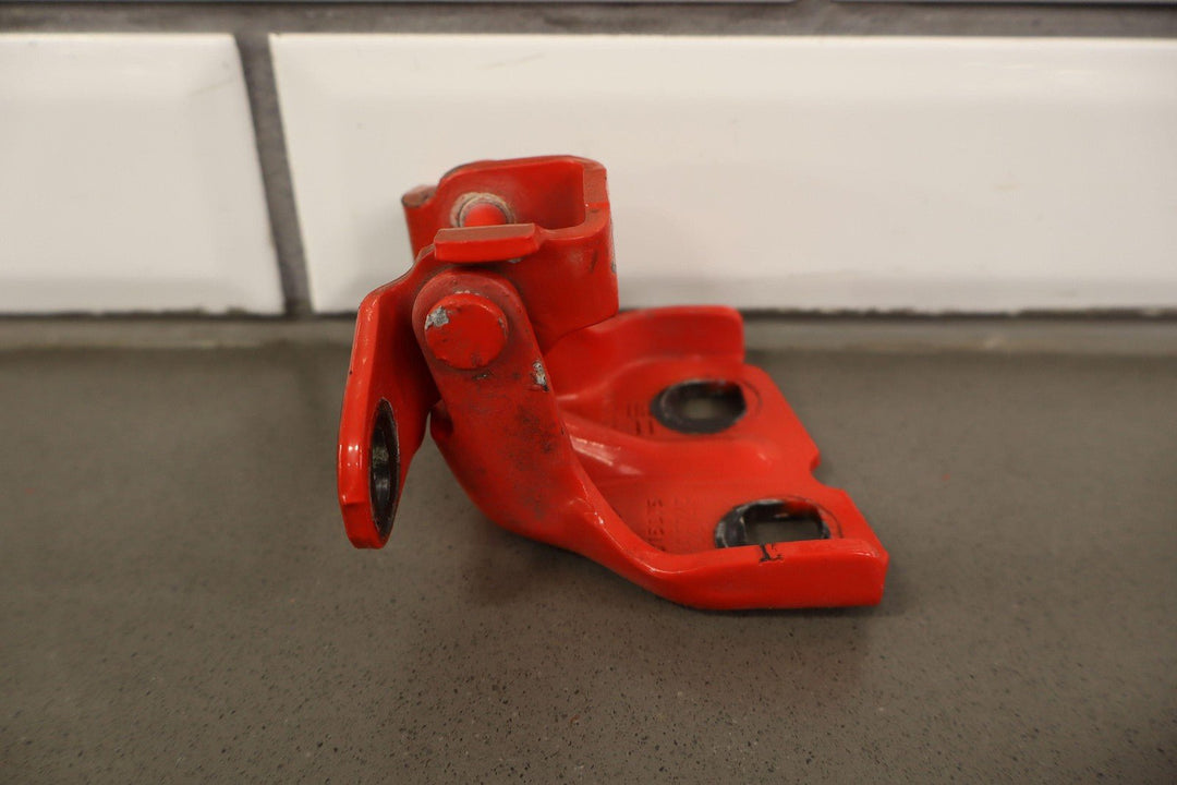 97 - 02 Plymouth Chrysler Prowler Left Driver 2 - Piece Door Hinge Set