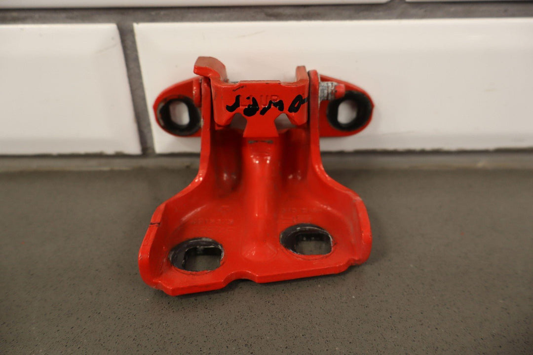 97 - 02 Plymouth Chrysler Prowler Left Driver 2 - Piece Door Hinge Set