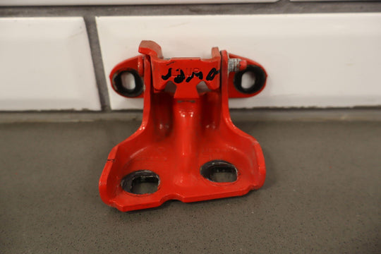 97 - 02 Plymouth Chrysler Prowler Left Driver 2 - Piece Door Hinge Set