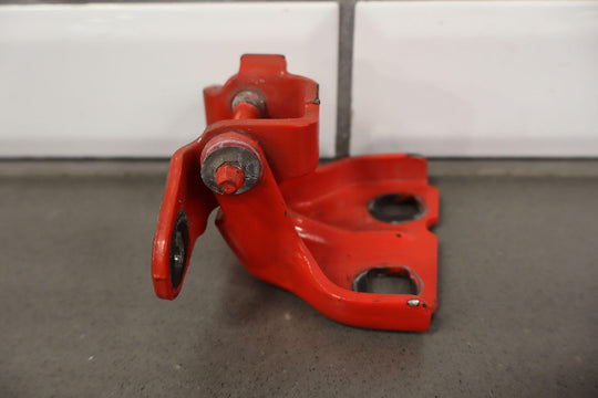 97 - 02 Plymouth Chrysler Prowler Left Driver 2 - Piece Door Hinge Set