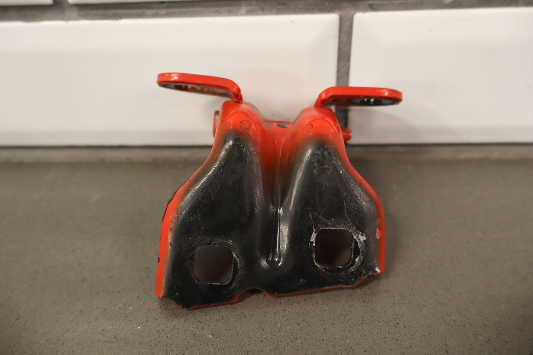 97 - 02 Plymouth Chrysler Prowler Left Driver 2 - Piece Door Hinge Set