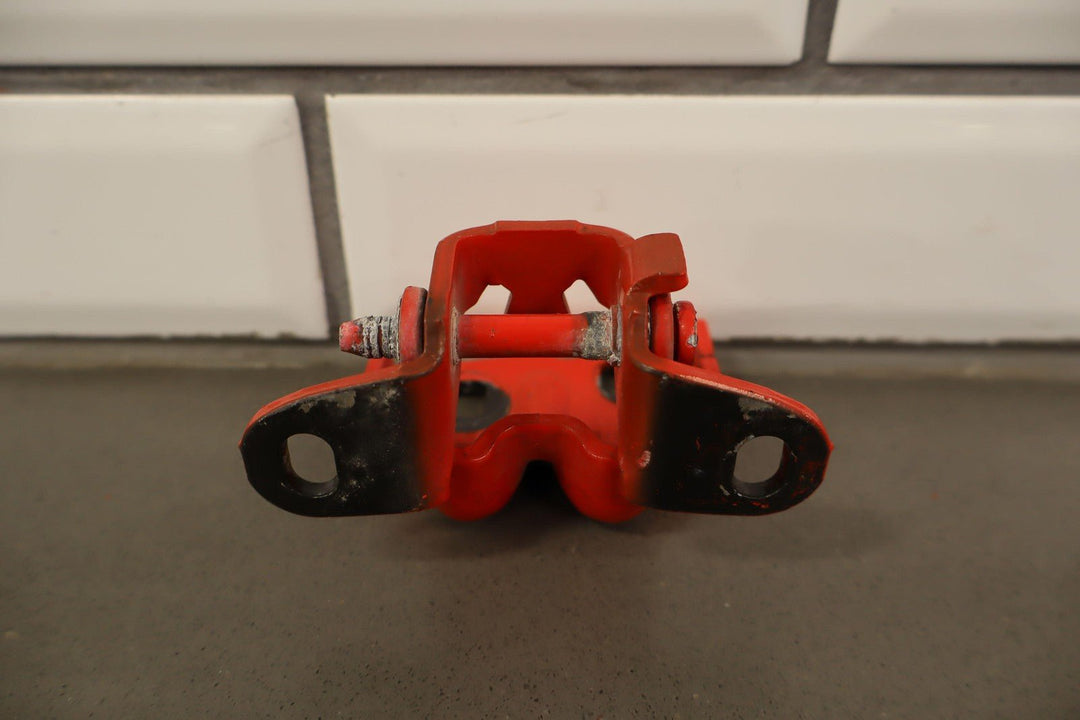 97 - 02 Plymouth Chrysler Prowler Left Driver 2 - Piece Door Hinge Set