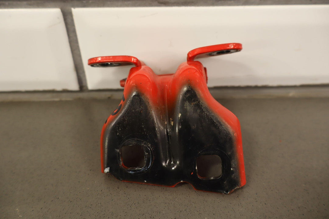 97 - 02 Plymouth Chrysler Prowler Left Driver 2 - Piece Door Hinge Set