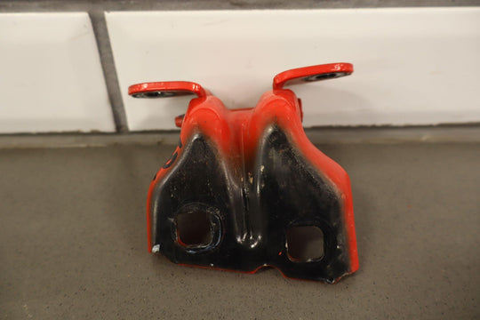 97 - 02 Plymouth Chrysler Prowler Left Driver 2 - Piece Door Hinge Set