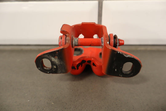 97 - 02 Plymouth Chrysler Prowler Left Driver 2 - Piece Door Hinge Set