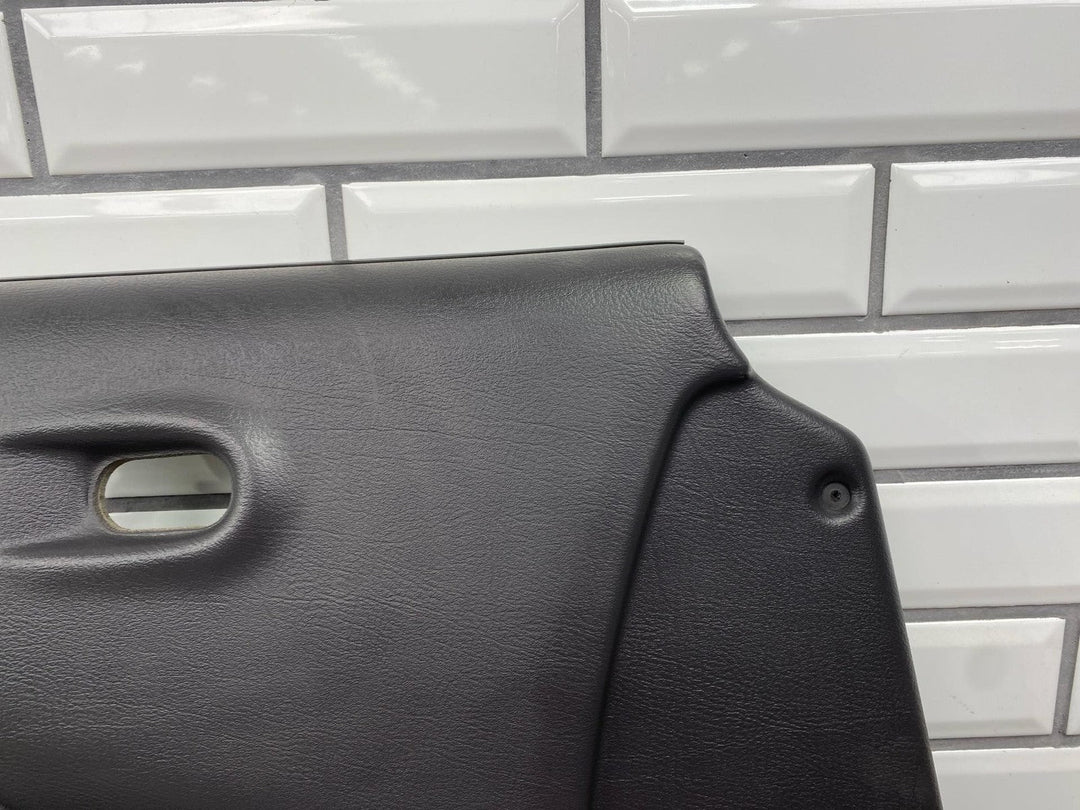 97 - 02 Plymouth Chrysler Prowler OEM Left LH Driver Door Trim Panel