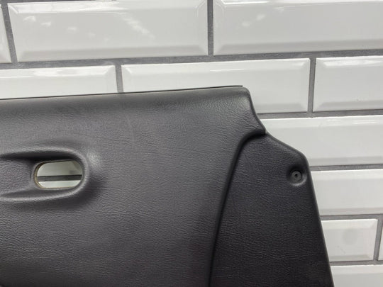 97 - 02 Plymouth Chrysler Prowler OEM Left LH Driver Door Trim Panel