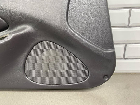 97 - 02 Plymouth Chrysler Prowler OEM Left LH Driver Door Trim Panel