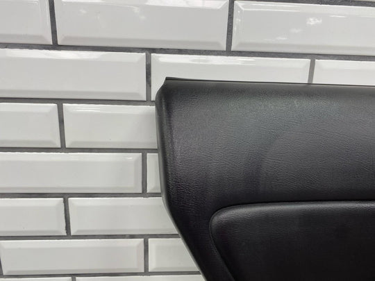 97 - 02 Plymouth Chrysler Prowler OEM Left LH Driver Door Trim Panel