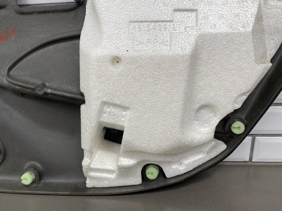 97 - 02 Plymouth Chrysler Prowler OEM Left LH Driver Door Trim Panel