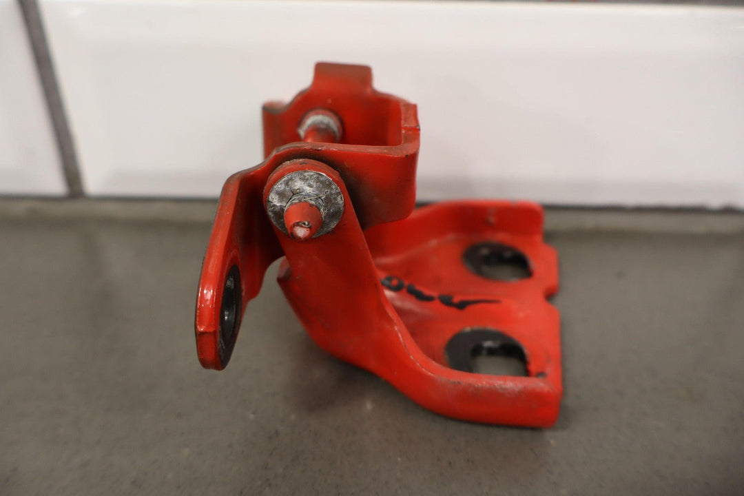 97 - 02 Plymouth Chrysler Prowler Right Passenger 2 - Piece Door Hinge Set