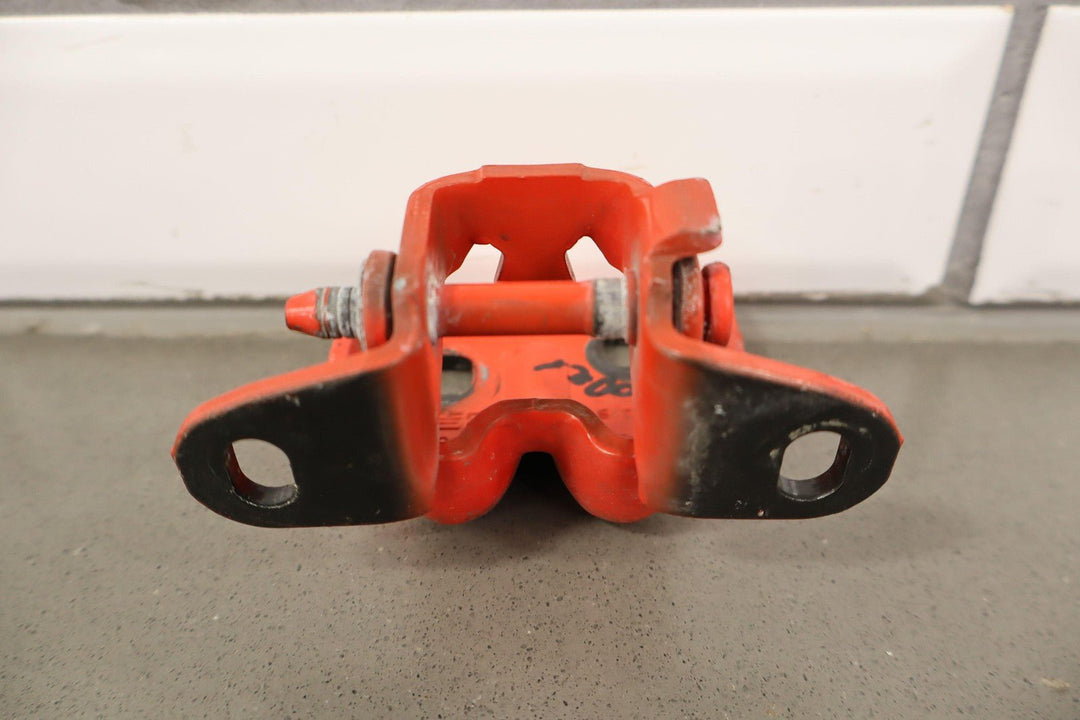 97 - 02 Plymouth Chrysler Prowler Right Passenger 2 - Piece Door Hinge Set