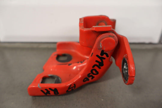 97 - 02 Plymouth Chrysler Prowler Right Passenger 2 - Piece Door Hinge Set