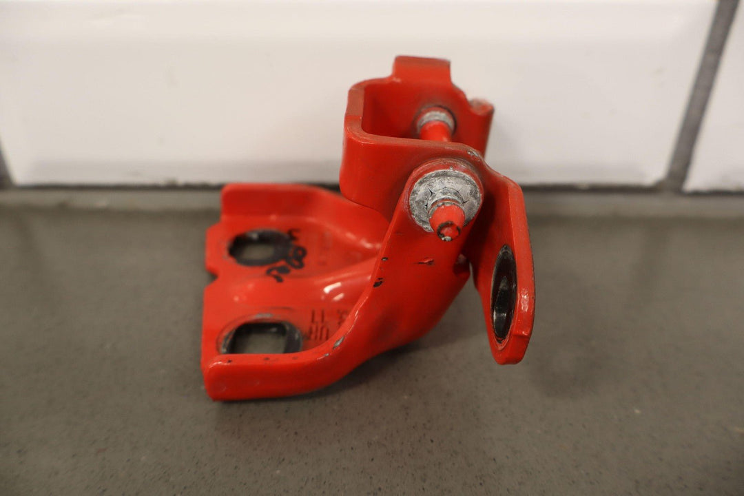 97 - 02 Plymouth Chrysler Prowler Right Passenger 2 - Piece Door Hinge Set