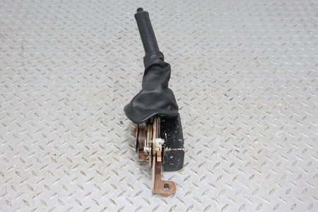 97-02 Plymouth Prowler Emergency Parking Brake Handle Lever OEM