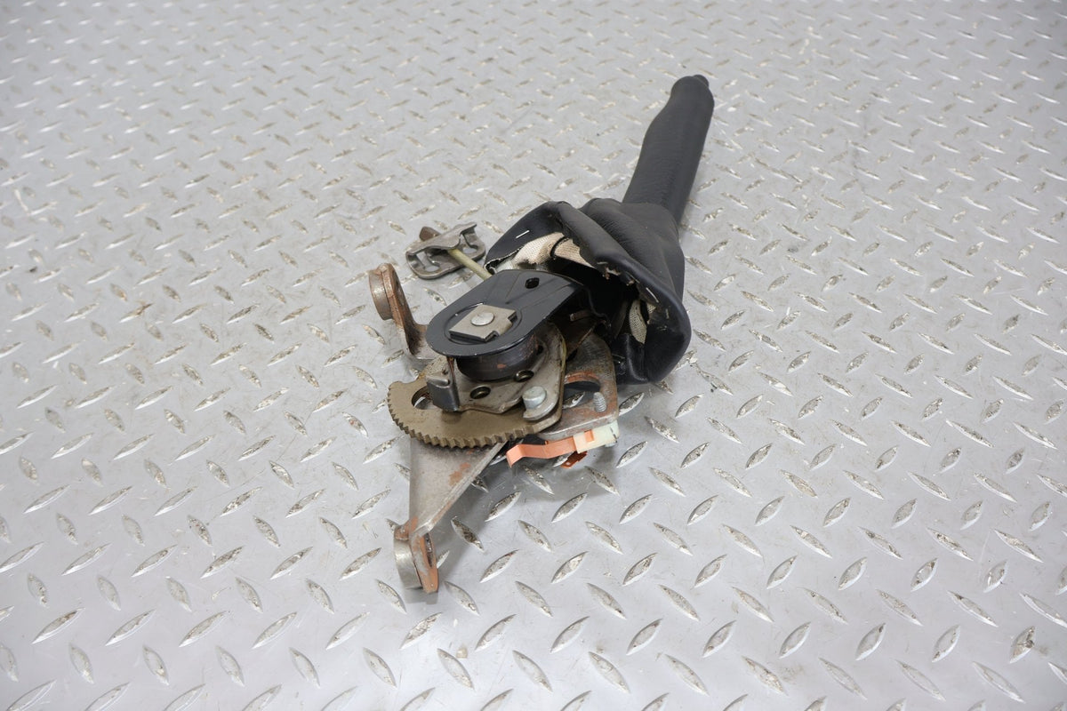 97-02 Plymouth Prowler Emergency Parking Brake Handle Lever OEM