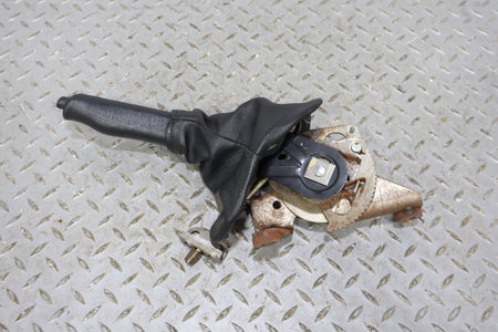 97-02 Plymouth Prowler Emergency Parking Brake Handle Lever OEM