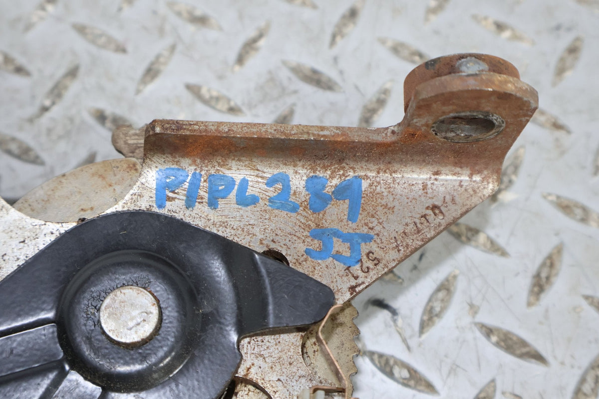 97-02 Plymouth Prowler Emergency Parking Brake Handle Lever OEM