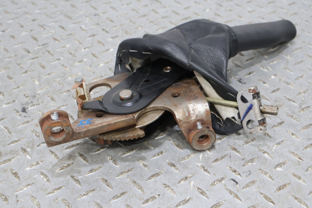 97-02 Plymouth Prowler Emergency Parking Brake Handle Lever OEM