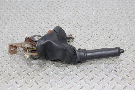 97-02 Plymouth Prowler Emergency Parking Brake Handle Lever OEM