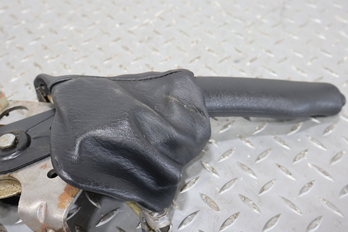 97-02 Plymouth Prowler Emergency Parking Brake Handle Lever OEM