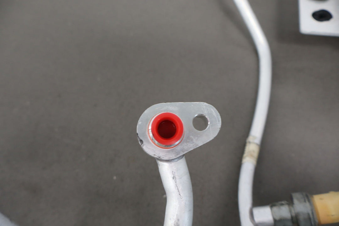 97 - 02 Plymouth Prowler OEM Complete Air Conditioning Lines Hoses (140K Miles)