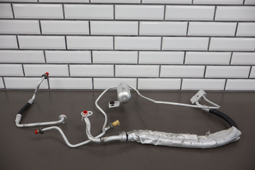 97 - 02 Plymouth Prowler OEM Complete Air Conditioning Lines Hoses (140K Miles)