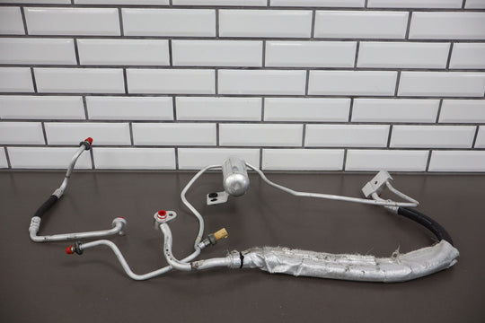 97 - 02 Plymouth Prowler OEM Complete Air Conditioning Lines Hoses (140K Miles)