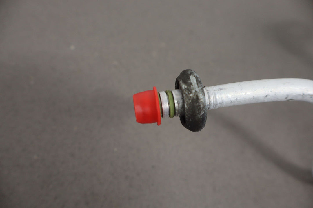 97 - 02 Plymouth Prowler OEM Complete Air Conditioning Lines Hoses (140K Miles)