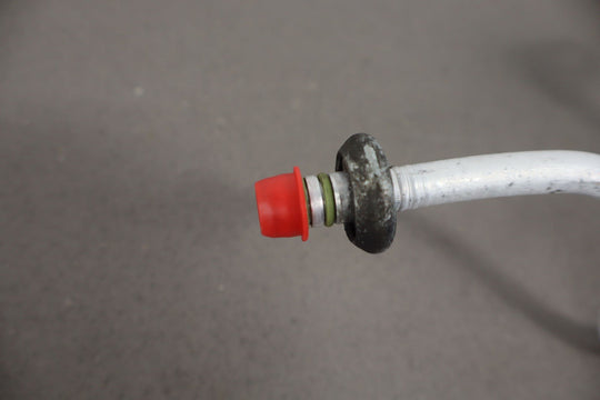 97 - 02 Plymouth Prowler OEM Complete Air Conditioning Lines Hoses (140K Miles)