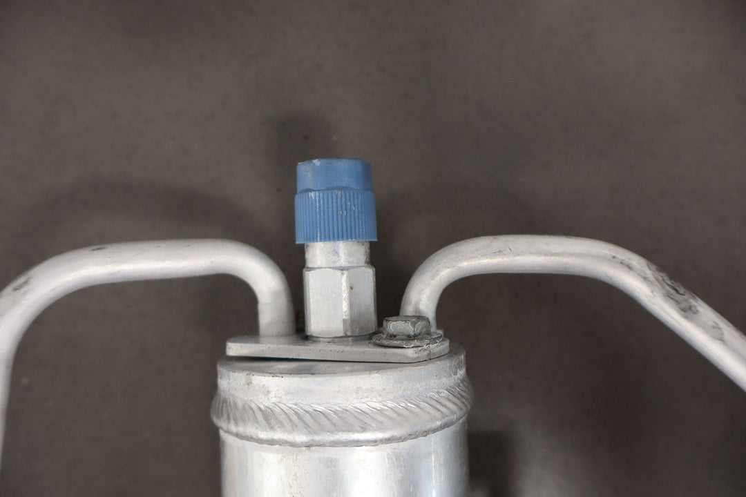 97 - 02 Plymouth Prowler OEM Complete Air Conditioning Lines Hoses (140K Miles)