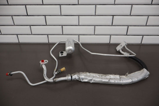 97 - 02 Plymouth Prowler OEM Complete Air Conditioning Lines Hoses (140K Miles)