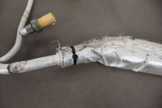 97 - 02 Plymouth Prowler OEM Complete Air Conditioning Lines Hoses (140K Miles)