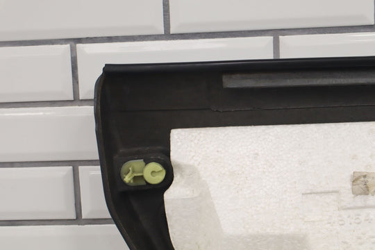 97 - 02 Plymouth Prowler OEM Right RH Passenger Door Trim Panel (Agate AZ)