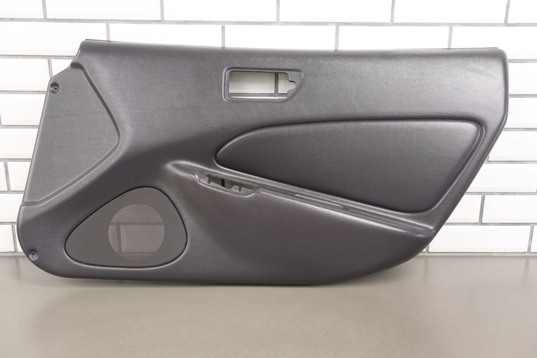 97 - 02 Plymouth Prowler OEM Right RH Passenger Door Trim Panel (Agate AZ)