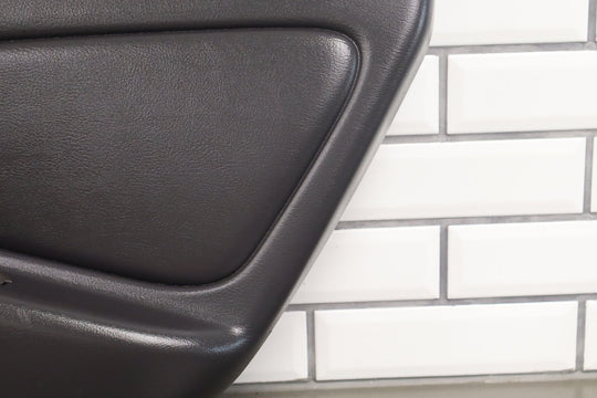 97 - 02 Plymouth Prowler OEM Right RH Passenger Door Trim Panel (Agate AZ)