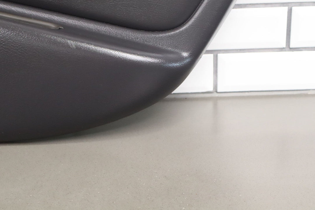 97 - 02 Plymouth Prowler OEM Right RH Passenger Door Trim Panel (Agate AZ)